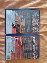 guitar hero 2 e 3 per playstation 2