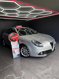 Alfa Romeo Giulietta 1.6 Multijet 120 CV Super 11/