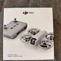 Dji Neo more fly combo
