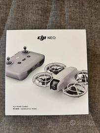 Dji Neo more fly combo