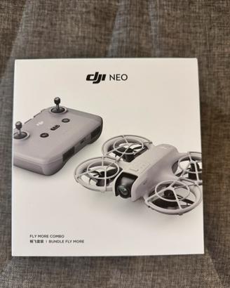 Dji Neo more fly combo