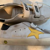 Sneakers Golden Goose GGDB