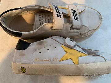 Sneakers Golden Goose GGDB