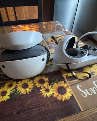 Ps vr2