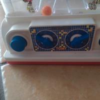 gioco vintage 