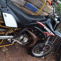 Beta r12 50cc