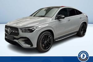 Mercedes-Benz GLE Coupé G350de 4Matic EQ-Powe...