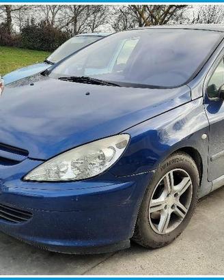 Ricambi Usati PEUGEOT 307 I 2002