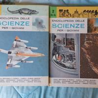 Enciclopedie delle scienze per i giovani