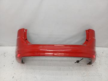 Paraurti posteriore originale volvo xc60 i 2013-20