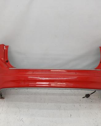 Paraurti posteriore originale volvo xc60 i 2013-20