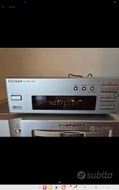 Radio Onkyo T-405R RDS