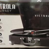 Victrola Journey.