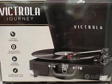 Victrola Journey.