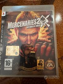 Gioco ps3