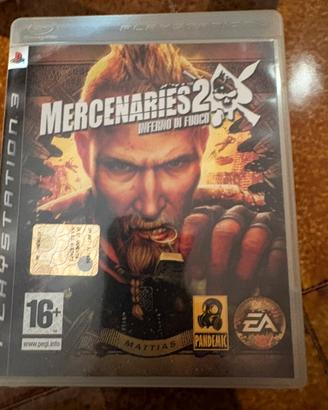 Gioco ps3