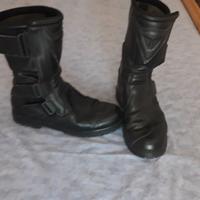 Stivali moto