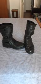 Stivali moto