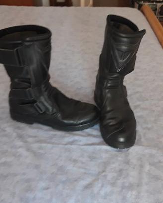 Stivali moto