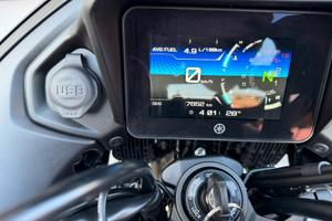 Yamaha Tracer7