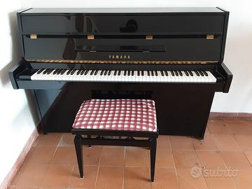 Pianoforte a muro