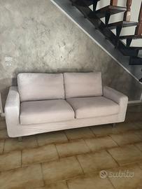 Divano letto poltrone sofà