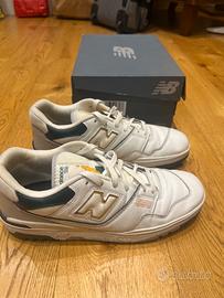 Scarpe new Balance 550 originali 44 e 1/2