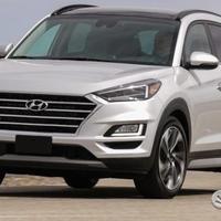 Musata airbag hyundai tucson 2019 2020