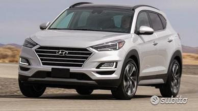 Musata airbag hyundai tucson 2019 2020