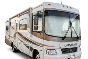 Motorhome Forest River