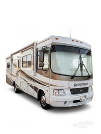 Motorhome Forest River