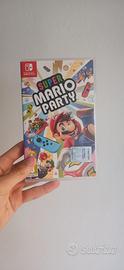 Super Mario Party