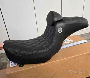 Sella saddlemen sdc pro