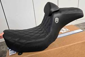 Sella saddlemen sdc pro