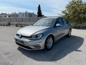 Volkswagen Golf 1.6 TDI 115 CV DSG 5p. Executive B