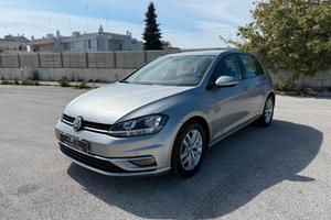Volkswagen Golf 1.6 TDI 115 CV DSG 5p. Executive B