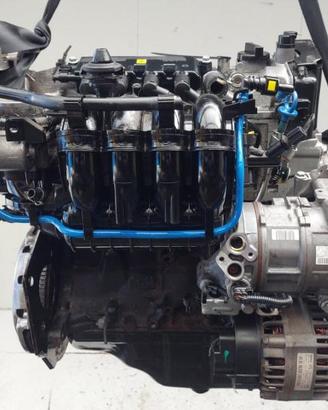 199A4000 MOTORE C/TAPPO A VITE FIAT PUNTO EVO (199