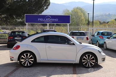 Volkswagen Maggiolino 2.0 TSI DSG Sport