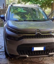 Citroen C3 Aircross PureTech 110 SeS Shine Pack