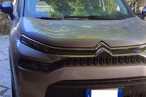 Citroen C3 Aircross PureTech 110 SeS Shine Pack