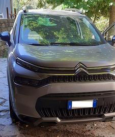 Citroen C3 Aircross PureTech 110 SeS Shine Pack