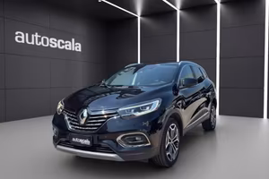 RENAULT Kadjar Blue dCi 150CV AWD Sport Edition2