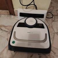 Robot Folletto VR200