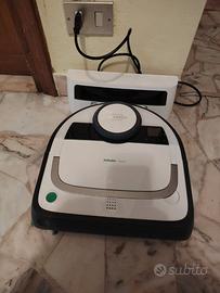 Robot Folletto VR200