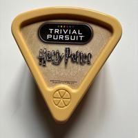 trivial pursuit HARRY POTTER