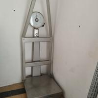 Bilancia industriale Omega 