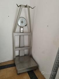 Bilancia industriale Omega 