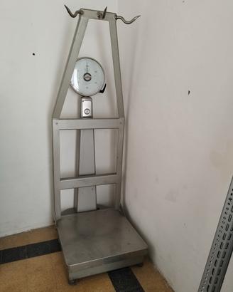 Bilancia industriale Omega 