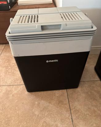 Frigo campeggio 12v 220watt