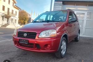 Suzuki ignis 1.3 benzina